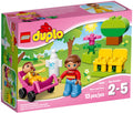 LEGO 10585 Mom & Baby Stroller Playset | DUPLO - SuperSaverAU - view 1