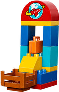 LEGO 10590 DUPLO Airport Playset with Airplane & Figures - SuperSaverAU - view 4