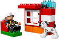 LEGO 10591 DUPLO Fire Boat Rescue Set with Lighthouse - SuperSaverAU - view 1