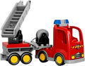 LEGO 10592 Fire Truck - DUPLO Rescue Building Set - SuperSaverAU - view 1