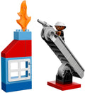 LEGO 10592 Fire Truck - DUPLO Rescue Building Set - SuperSaverAU - view 4