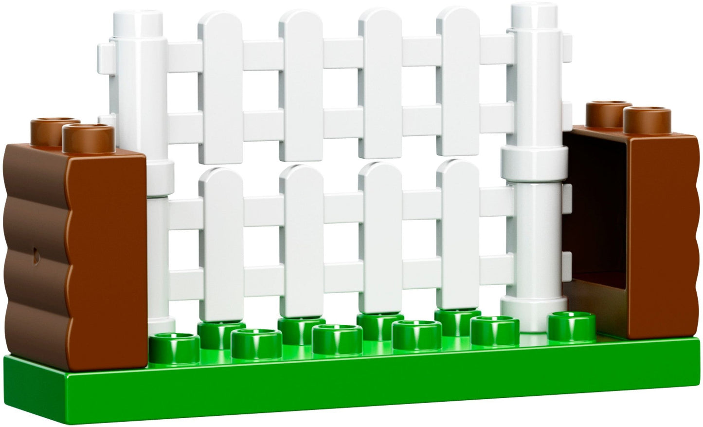 LEGO 10594 Sofia the First Royal Stable Playset with Minimus the Great