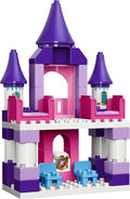 LEGO 10595 Sofia the First Royal Castle Playset - SuperSaverAU - view 1