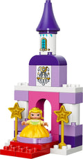 LEGO 10595 Sofia the First Royal Castle Playset - SuperSaverAU - view 2