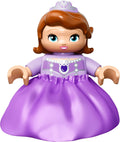 LEGO 10595 Sofia the First Royal Castle Playset - SuperSaverAU - view 5