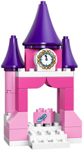 LEGO 10596 DUPLO Disney Princess Castle, Cottage & Undersea World - SuperSaverAU - view 1