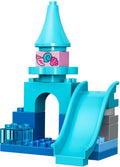 LEGO 10596 DUPLO Disney Princess Castle, Cottage & Undersea World - SuperSaverAU - view 3