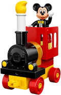 LEGO 10597 Mickey & Minnie Birthday Parade DUPLO Set - SuperSaverAU - view 1