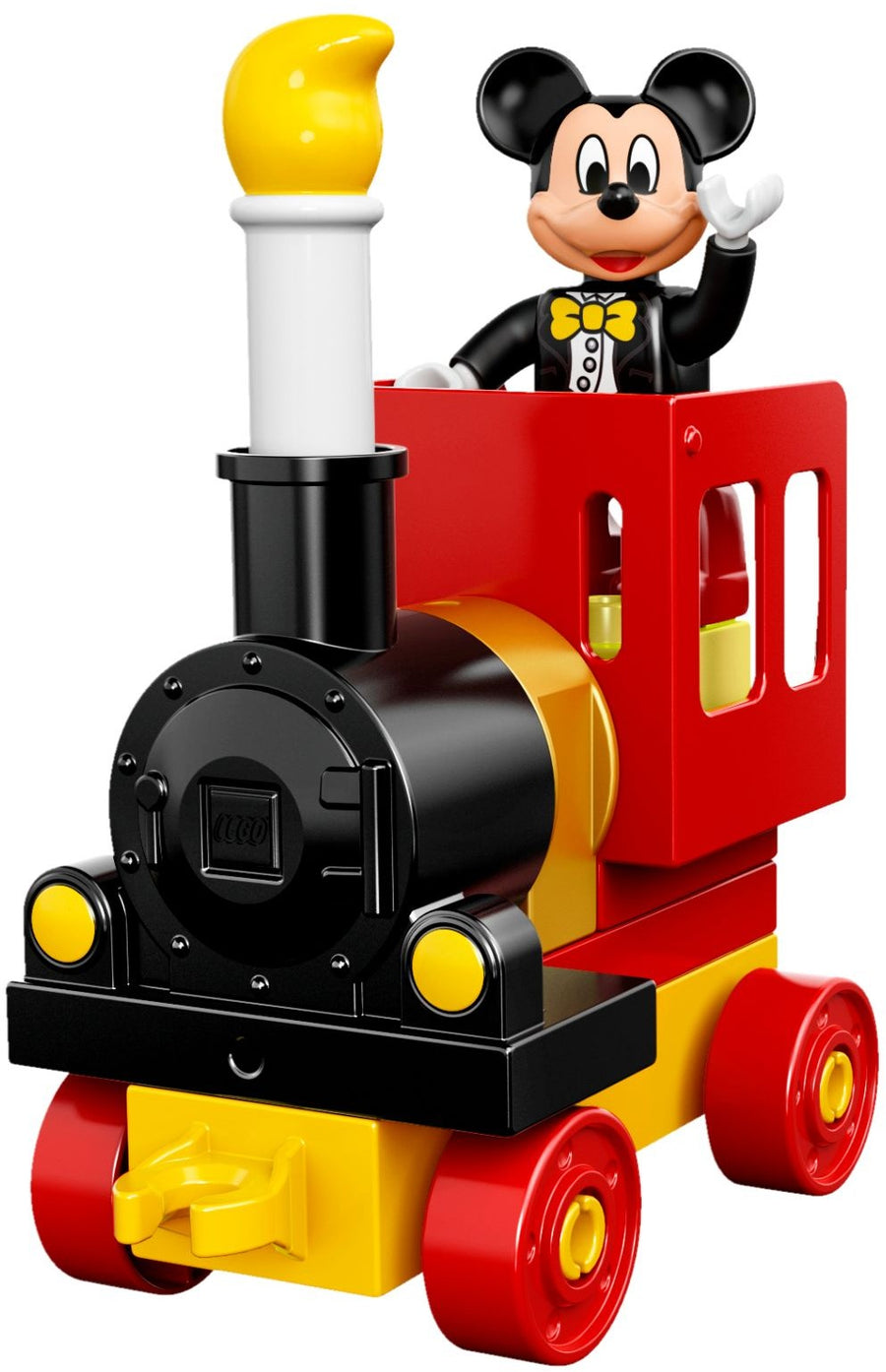 LEGO 10597 Mickey & Minnie Birthday Parade DUPLO Set - SuperSaverAU - view 1
