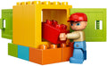 LEGO 10601 Truck | DUPLO Building Bricks & Figure - SuperSaverAU - view 3