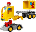 LEGO 10601 Truck | DUPLO Building Bricks & Figure - SuperSaverAU - view 4