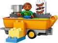 LEGO 10602 DUPLO Family Camping Adventure - SuperSaverAU - view 1