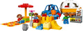 LEGO 10602 DUPLO Family Camping Adventure - SuperSaverAU - view 5