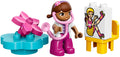 LEGO 10605 Doc McStuffins Rosie the Ambulance Rescue - SuperSaverAU - view 3