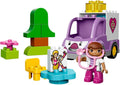 LEGO 10605 Doc McStuffins Rosie the Ambulance Rescue - SuperSaverAU - view 4