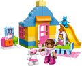 LEGO 10606 Doc McStuffins Backyard Clinic Playset - SuperSaverAU - view 6