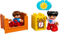 LEGO 10616 My First Playhouse: Toddler Daily Routine Playset - SuperSaverAU - view 3