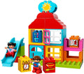 LEGO 10616 My First Playhouse: Toddler Daily Routine Playset - SuperSaverAU - view 4