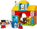 LEGO 10617 My First Farm: Toddler Building Set with Animals - SuperSaverAU - view 4