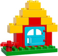 LEGO 10618 DUPLO Creative Building Box with Car & Figures - SuperSaverAU - view 1