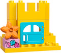 LEGO 10618 DUPLO Creative Building Box with Car & Figures - SuperSaverAU - view 2