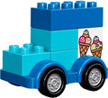 LEGO 10618 DUPLO Creative Building Box with Car & Figures - SuperSaverAU - view 4