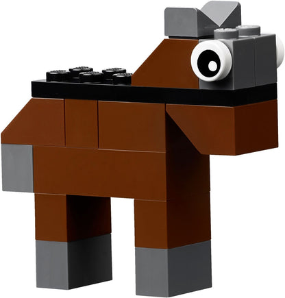 LEGO 10654 XL Creative Brick Box (1550+ Pieces)