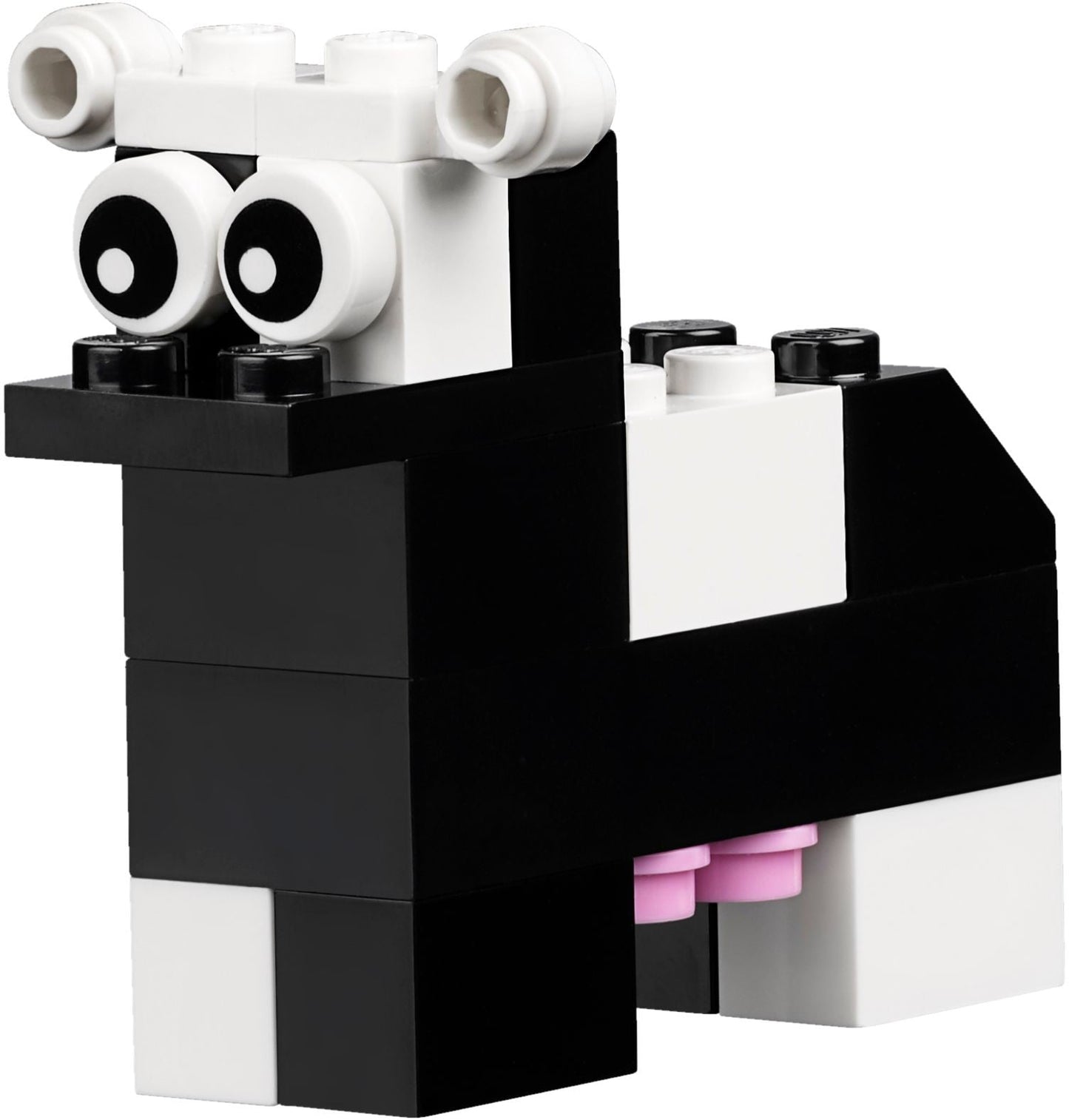 LEGO 10654 XL Creative Brick Box (1550+ Pieces)