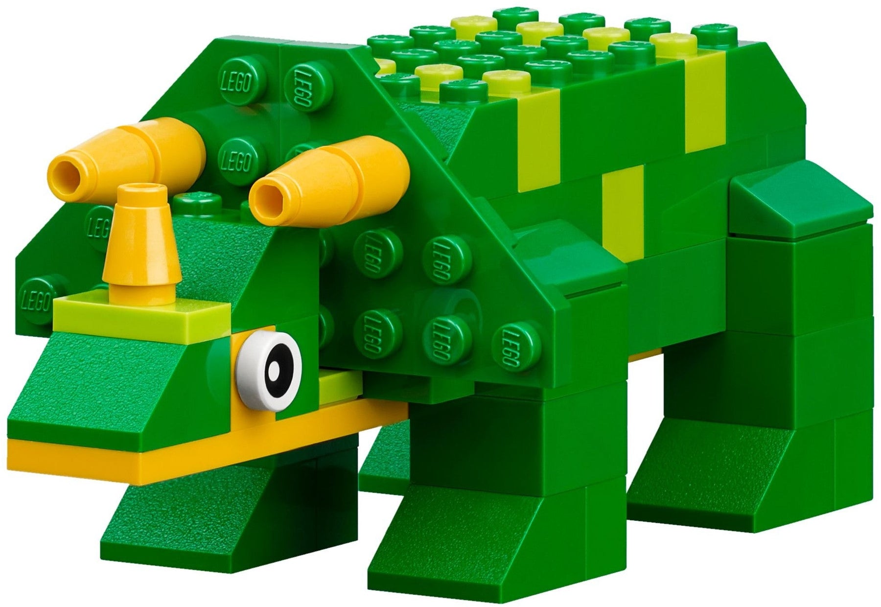 LEGO 10654 XL Creative Brick Box (1550+ Pieces) - SuperSaverAU - view 4