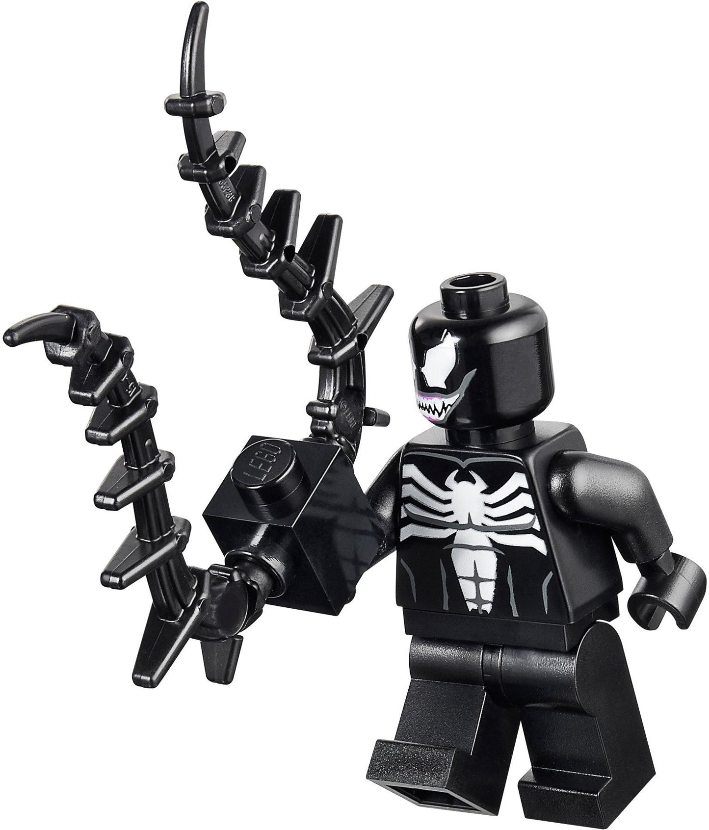 LEGO 10665 Spider-Car Pursuit: Spider-Man vs. Venom