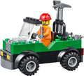 LEGO 10667 Construction Truck & Crane Set - Easy to Build - SuperSaverAU - view 3
