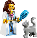 LEGO 10668 Princess Play Castle: Fairytale Fun with Slide & Cat - SuperSaverAU - view 4
