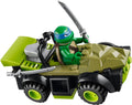 LEGO 10669 Turtle Lair Defense - Ninja Attack - SuperSaverAU - view 1