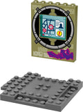 LEGO 10669 Turtle Lair Defense - Ninja Attack - SuperSaverAU - view 5