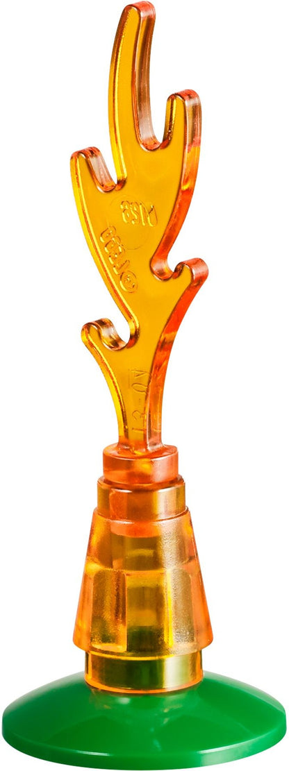 LEGO 10671 Fire Station & Truck for Kids