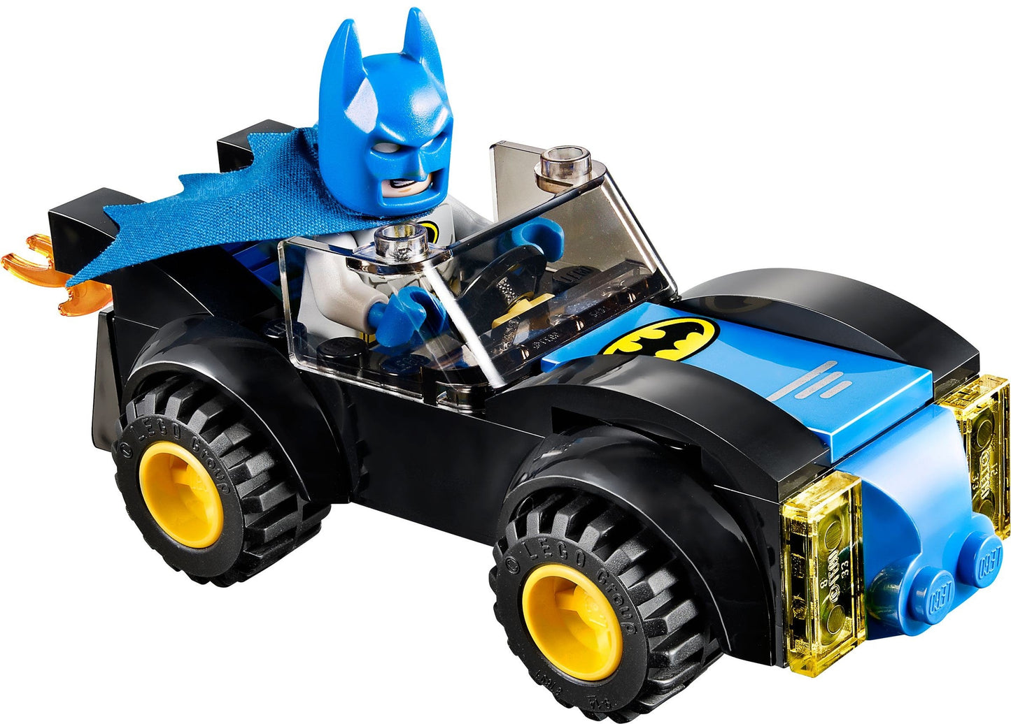 LEGO Juniors 10672 Batman: Defend the Batcave- Auzzi Store