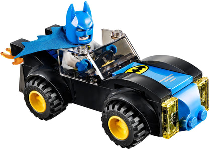 LEGO Juniors 10672 Batman: Defend the Batcave- Auzzi Store
