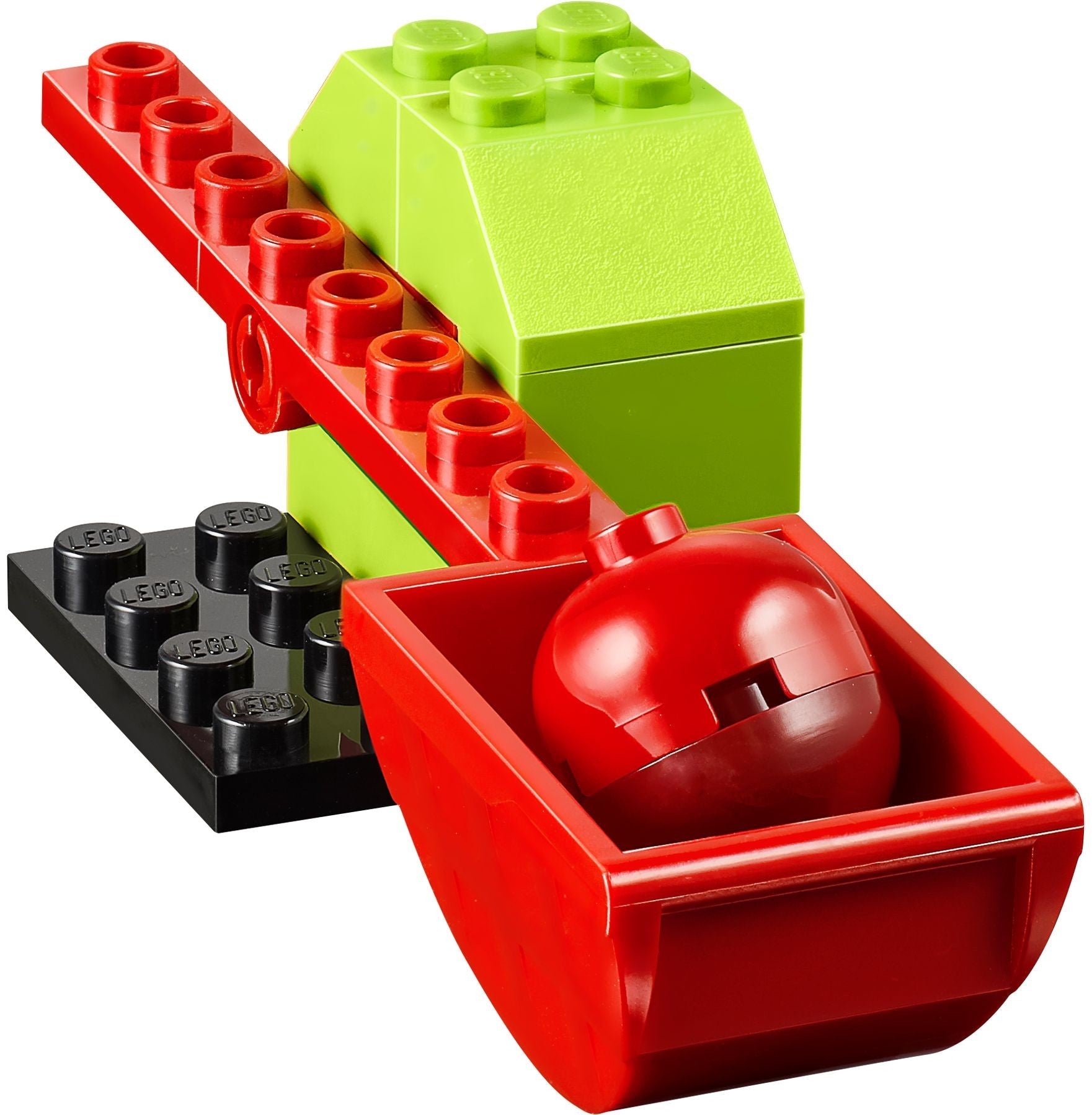 LEGO Juniors 10672 Batman: Defend the Batcave- Auzzi Store