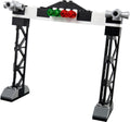 LEGO 10673 Race Car Rally: Easy to Build Juniors Racing Set - SuperSaverAU - view 4