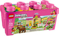 LEGO Juniors Pony Farm 10675- Auzzi Store