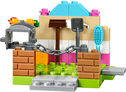 LEGO Juniors Pony Farm 10675- Auzzi Store