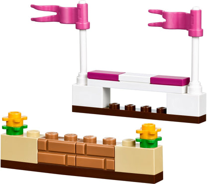 LEGO Juniors Pony Farm 10675- Auzzi Store