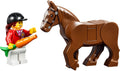 LEGO Juniors Pony Farm 10675- Auzzi Store