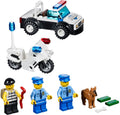 LEGO 10675 Police Station Breakout: Crook Chase! - SuperSaverAU - view 1