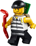 LEGO 10675 Police Station Breakout: Crook Chase! - SuperSaverAU - view 6