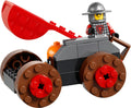 LEGO 10676 Knights’ Castle Playset: Build, Defend & Rebuild! - SuperSaverAU - view 4