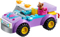LEGO 10677 Beach Trip: Convertible, Surfboard & Sandcastle Fun - SuperSaverAU - view 1