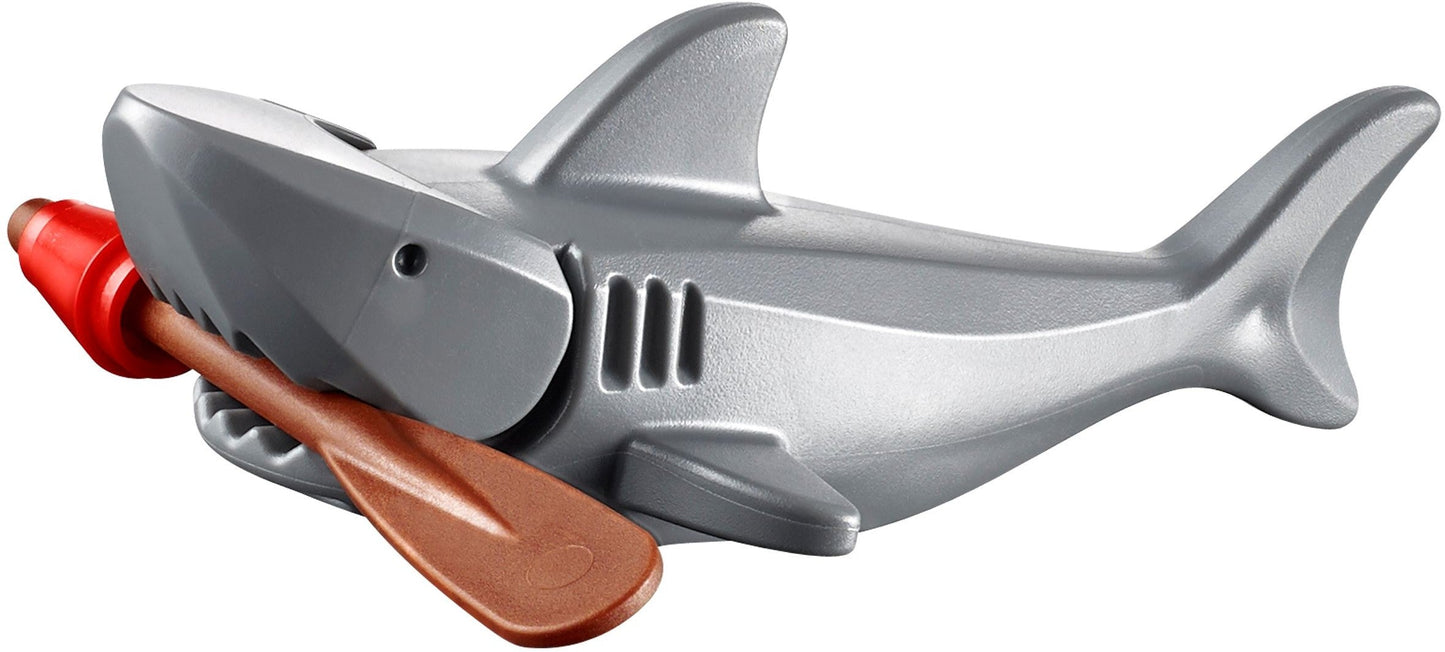 LEGO 10679 Pirate Treasure Hunt Island Fortress Building Set