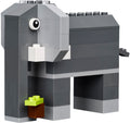 LEGO 10681 Creative Brick Box (600 Pieces) - SuperSaverAU - view 1
