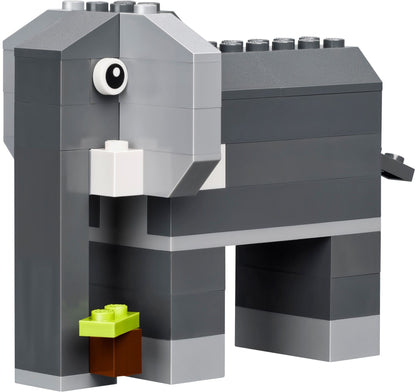 LEGO 10681 Creative Brick Box (600 Pieces)